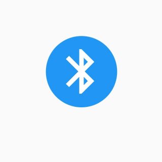 Flutter - Icon Button - Ink